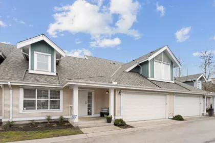 105 16995 64 Avenue, Surrey, BC, Surrey — Townhouse for sale