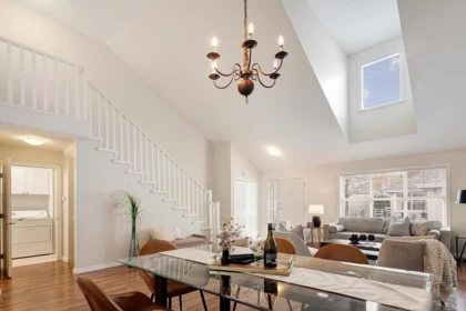 105 16995 64 Avenue, Surrey, BC, Surrey — Townhouse for sale