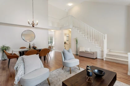 105 16995 64 Avenue, Surrey, BC, Surrey — Townhouse for sale