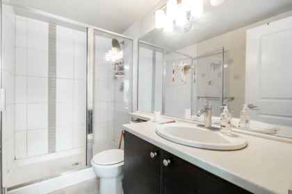 Primary Bedroom Photo of 204 18755 68 Avenue, Surrey, BC