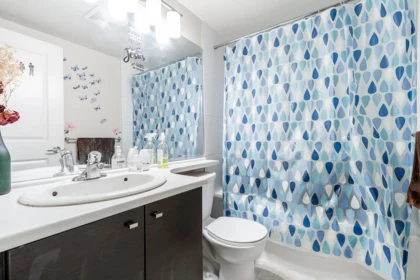 Walk-In Closet Photo of 204 18755 68 Avenue, Surrey, BC