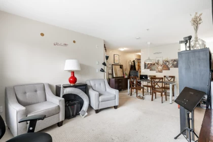 Pantry Photo of 204 18755 68 Avenue, Surrey, BC
