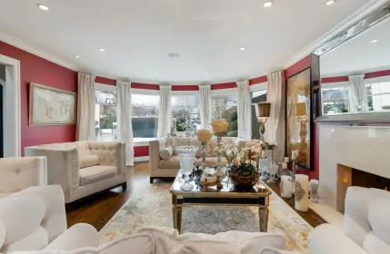 10500 Buttermere Drive, Richmond, BC, Richmond — Single Family Residence for sale