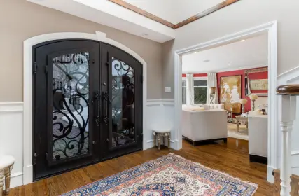 10500 Buttermere Drive, Richmond, BC, Richmond — Single Family Residence for sale