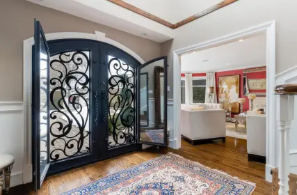 10500 Buttermere Drive, Richmond, BC, Richmond — Single Family Residence for sale