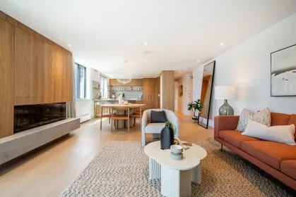 502 2090 Argyle Avenue, West Vancouver, BC, West vancouver — Apartment/Condo for sale