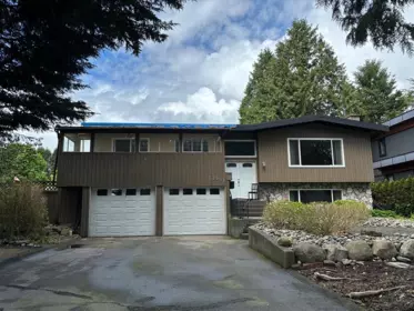 13901 Malabar Avenue, White Rock, BC, White rock — Single Family Residence for sale