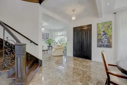 855 W King Edward Avenue, Vancouver, BC, Vancouver — Single Family Residence for sale