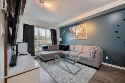 103 6440 194 Street, Surrey, BC, Surrey — Apartment/Condo for sale