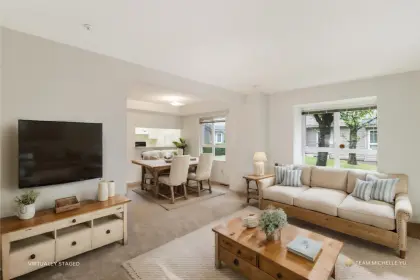3442 Wellington Avenue, Vancouver, BC, Vancouver — Townhouse for sale