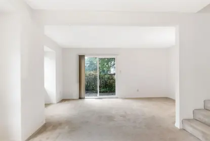 3442 Wellington Avenue, Vancouver, BC, Vancouver — Townhouse for sale