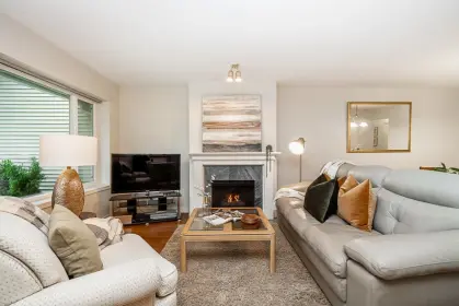 2 3481 Coast Meridian Road, Port Coquitlam, BC, Port coquitlam — Townhouse for sale