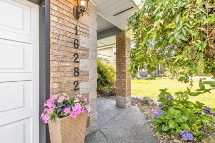 16282 108 Avenue, Surrey, BC, Surrey — Single Family Residence for sale