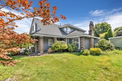 16282 108 Avenue, Surrey, BC, Surrey — Single Family Residence for sale