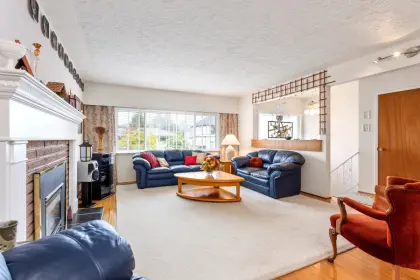 823 Weston Street, Coquitlam, BC, Coquitlam — Single Family Residence for sale