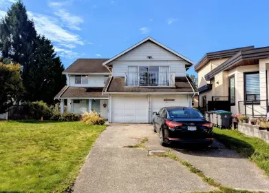 13038 63 Avenue, Surrey, BC, Surrey — Single Family Residence for sale