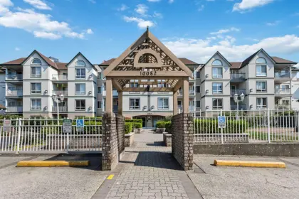 202 10082 132 Street, Surrey, BC, Surrey — Apartment/Condo for sale