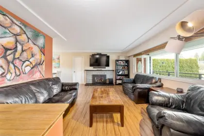 927 Poirier Street, Coquitlam, BC, Coquitlam — Single Family Residence for sale