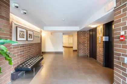 902 1330 Burrard Street, Vancouver, BC, Vancouver — Apartment/Condo for sale