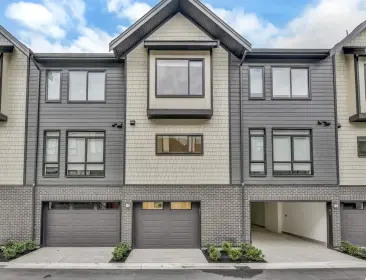 84 4337 Boundary Road, Richmond, BC, Richmond — Townhouse for sale