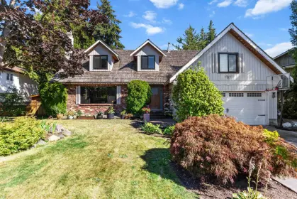 244 W Murphy Drive, Tsawwassen, BC, Tsawwassen — Single Family Residence for sale