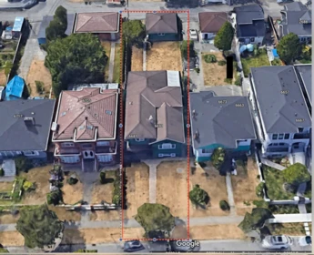 6681 Wales Street, Vancouver, BC, Vancouver — Single Family Residence for sale