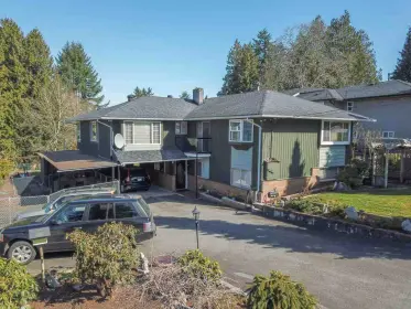 13929 114 Avenue, Surrey, BC, Surrey — Single Family Residence for sale