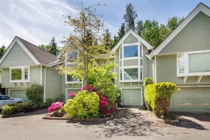 3337 Flagstaff Place, Vancouver, BC, Vancouver — Townhouse for sale