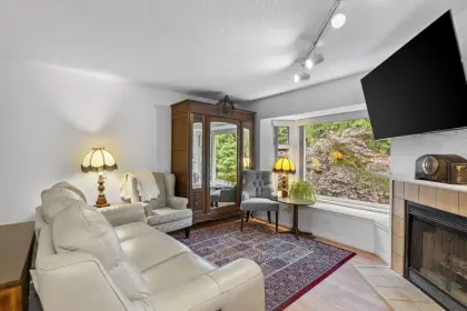3337 Flagstaff Place, Vancouver, BC, Vancouver — Townhouse for sale