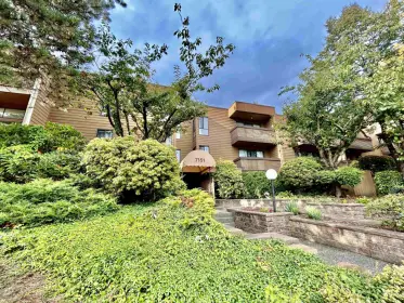 308 7151 Edmonds Street, Burnaby, BC, Burnaby — Apartment/Condo for sale