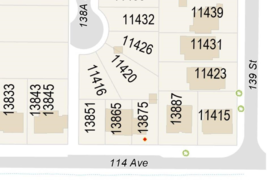 13875 114 Avenue, Surrey, BC