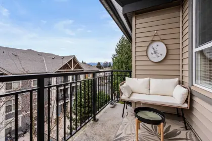 413 8955 Edward Street, Chilliwack, BC, Chilliwack — Apartment/Condo for sale