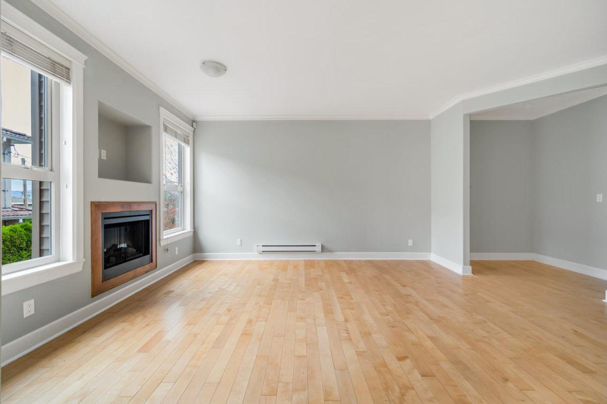 Family Room Photo of 4539 Grange Street, Burnaby, BC