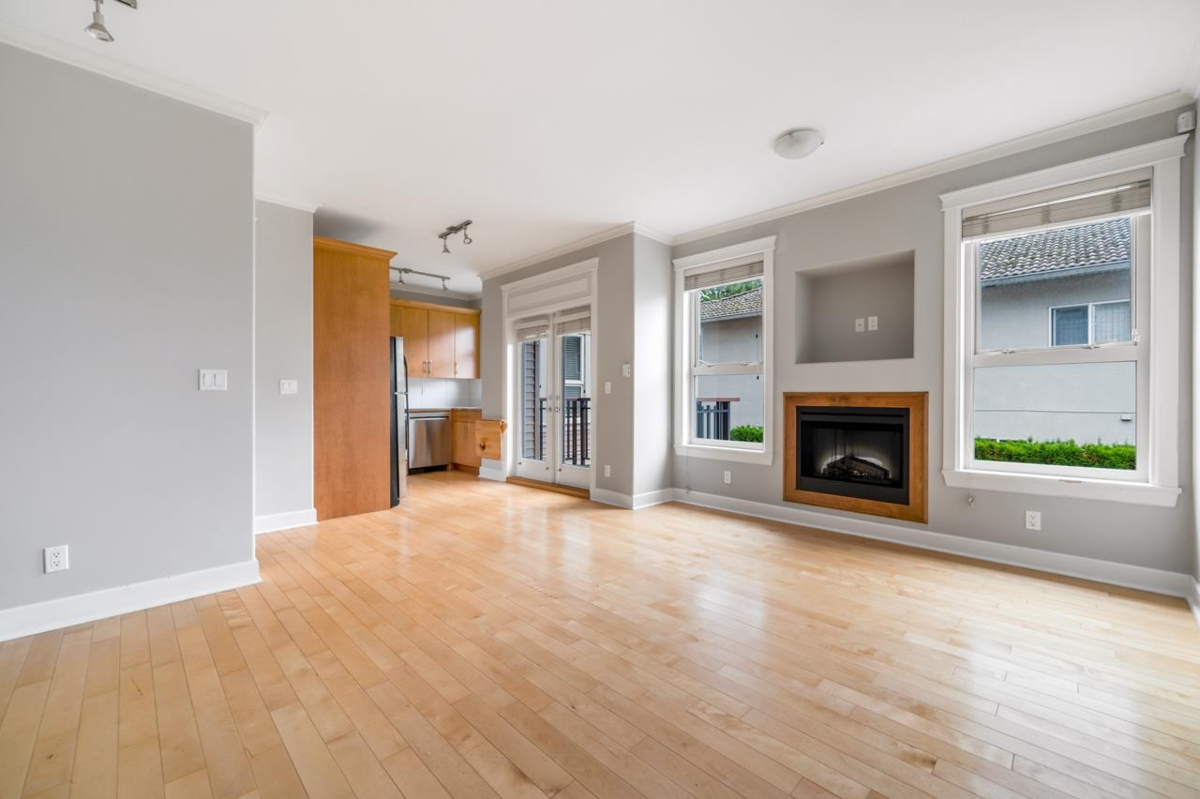 Dining Area Photo of 4539 Grange Street, Burnaby, BC