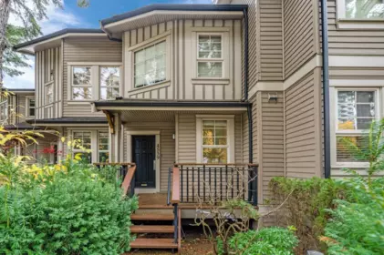 4539 Grange Street, Burnaby, BC, Burnaby — Townhouse for sale