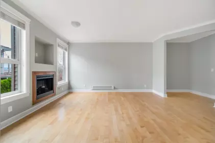 4539 Grange Street, Burnaby, BC, Burnaby — Townhouse for sale