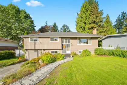 3965 Sefton Street, Port Coquitlam, BC, Port coquitlam — Single Family Residence for sale