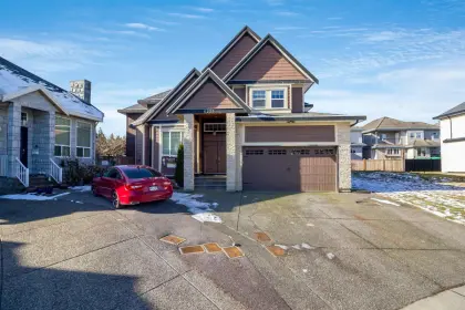 6233 132b Street, Surrey, BC, Surrey — Single Family Residence for sale