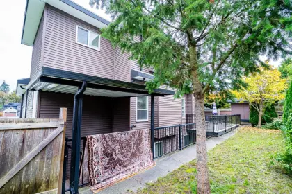 6233 132b Street, Surrey, BC, Surrey — Single Family Residence for sale