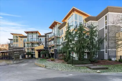 402 45389 Chehalis Drive, Chilliwack, BC, Chilliwack — Apartment/Condo for sale