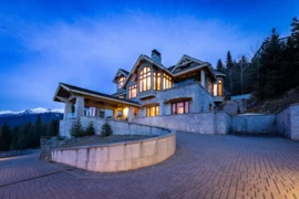 3833 Sunridge Drive, Whistler, BC
