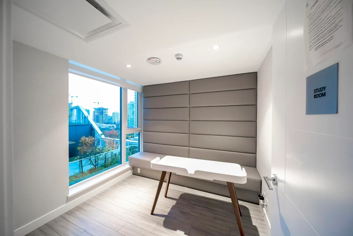 Loft / Bonus Room Photo of 1601 6398 Silver Street, Burnaby, BC