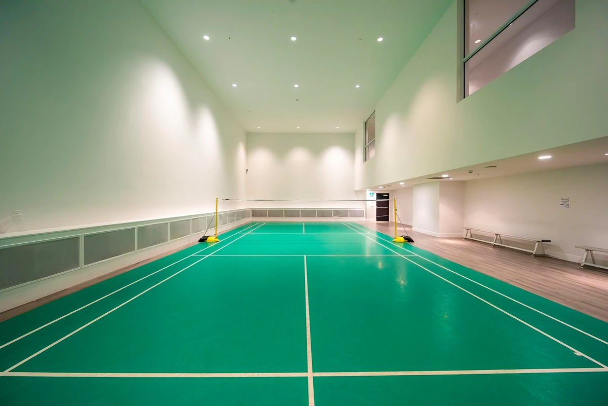 Outdoor Patio Photo of 1601 6398 Silver Street, Burnaby, BC