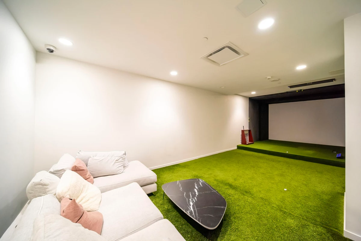 Staircase Photo of 1601 6398 Silver Street, Burnaby, BC