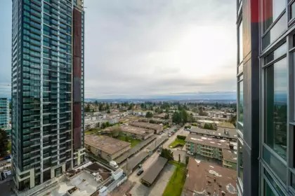 Office / Den Photo of 1601 6398 Silver Street, Burnaby, BC