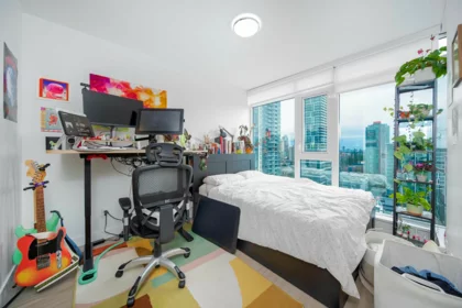 Pantry Photo of 1601 6398 Silver Street, Burnaby, BC