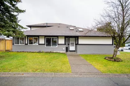 15153 96a Avenue, Surrey, BC, Surrey — Single Family Residence for sale