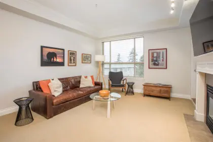 304 15357 17a Avenue, Surrey, BC, Surrey — Apartment/Condo for sale