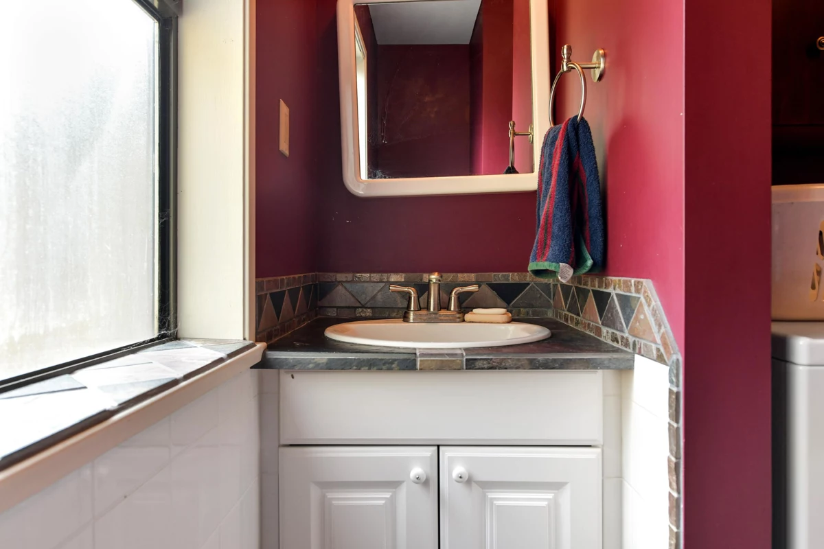 Loft / Bonus Room Photo of 524 Bay Turnabout, Mayne Island, BC