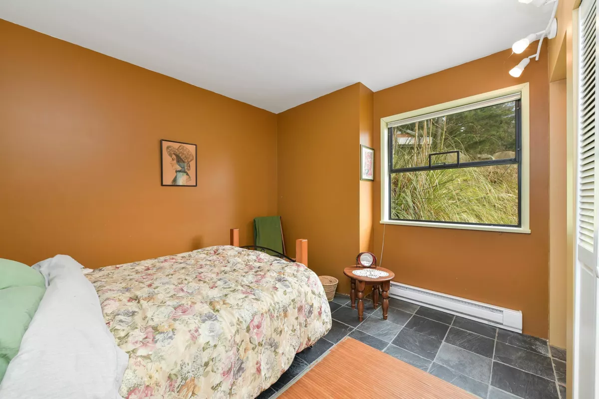 Mudroom Photo of 524 Bay Turnabout, Mayne Island, BC